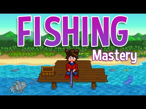 The Ultimate Guide to Fishing Mastery