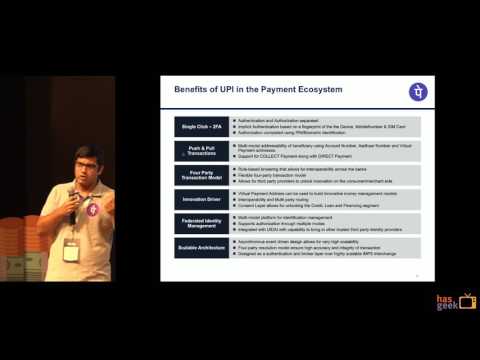 Why is UPI a pivotal moment for India? - Rahul Chari, PhonePe