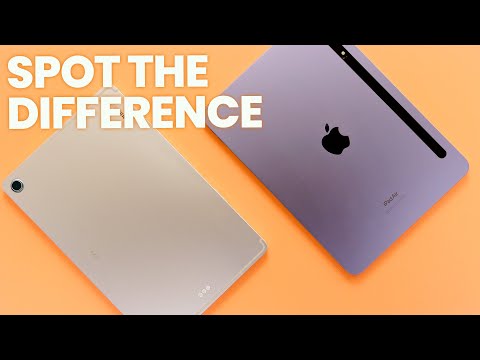 Do iPads have ANY competition in 2022?