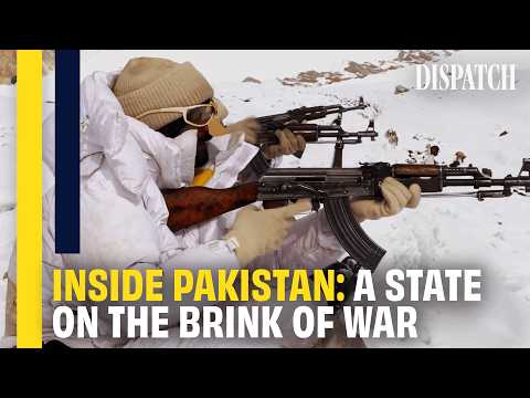 Inside Pakistan: A Nation Misunderstood