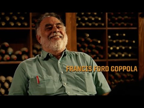 The Director's Chair : Francis Ford Coppola
