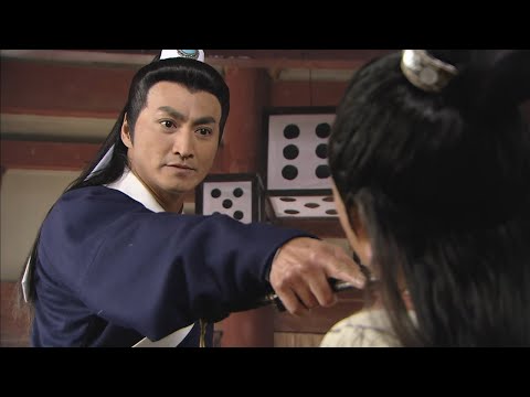 包拯弟子被下毒重伤，展昭霸气上门护犊子 #movie #drama#武俠 #動作