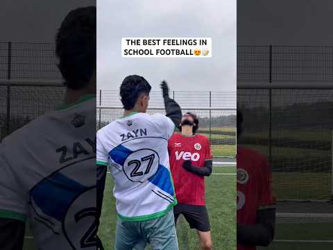 THE BEST FEELINGS IN SCHOOL📝🔥