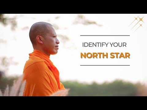 How to Not Lose Your Way in Life | A Monk's Perspective
