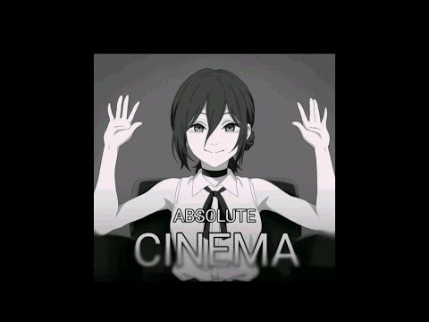 Человек бензопила фильм: история Резе. это шедевр.