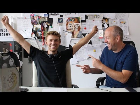 Shadowing and imitation | Canguro English