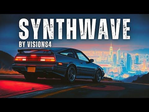 1 9 8 5　ＦＥＥＬＩＮＧ | Ultimate Synthwave Retrowave Mix