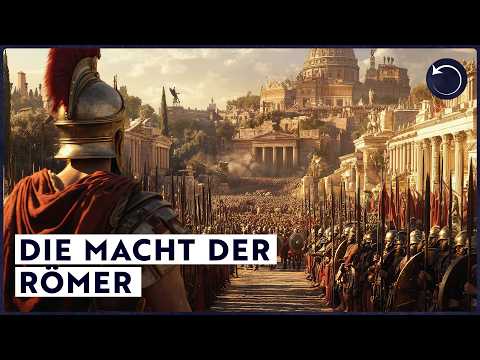 Die mächtigste Armee der Geschichte: Aufstieg und Fall | Doku