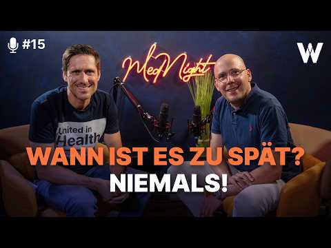 Lung cancer: When smoker's lungs need to be removed | Podcast Episode 15 [Prof. Schmidt, UKB]