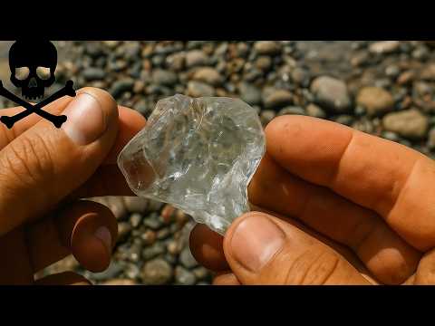 Top Most Dangerous Minerals in the World: You Could Have Seen One!