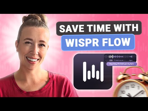 Wispr Flow Review & Tutorial: Beginner's Guide, Live Demo, and Pro Tips! | Top AI Dictation Tools