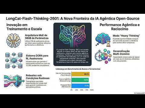 LongCat-Flash-Thinking-2601: open-source feito pra agentes