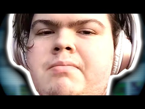 TikTok's Funniest Discord Mod (Nova Online)