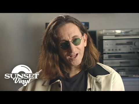 Geddy Lee on Why Rush Changed Their Sound for Counterparts