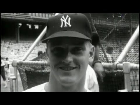 Yankeeography - Roger Maris
