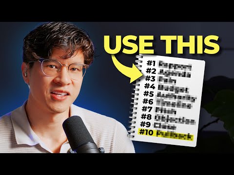 The ONLY Sales Script You Need to Sell Anything [FULL COURSE]