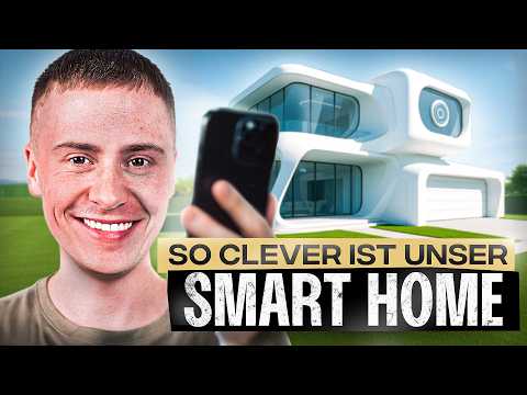 Smart Home: Das kann mein Haus jetzt alles automatisch