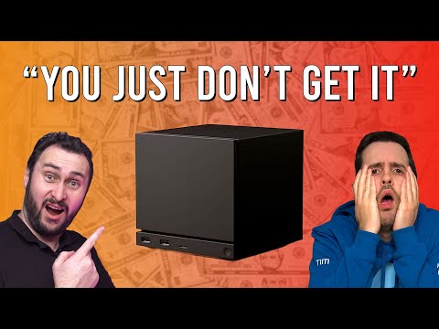 Steam Machine: Did We Get it Wrong?