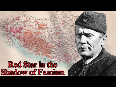 The Yugoslav Partisan War