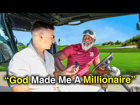 I Was Broke.. Found God.. Now I Make $15M/Year