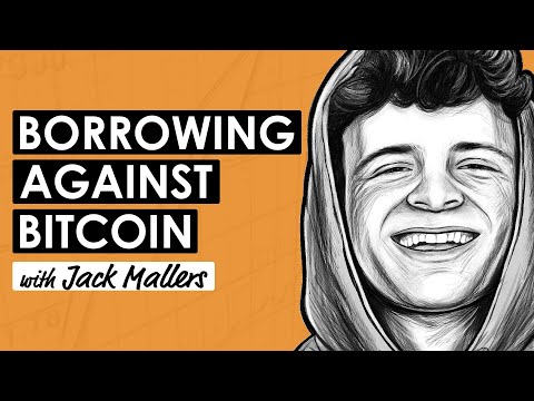 Jack Mallers on XXI (21) and Strike Borrowing and Lending (BTC235)