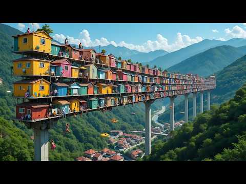 40 UNESCO World Heritage Sites You Need to Visit Before You Die - Travel Video 4K