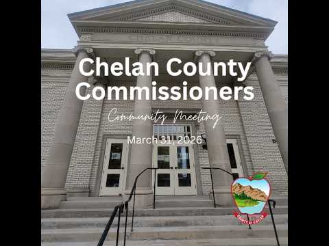 Spring Community Meeting