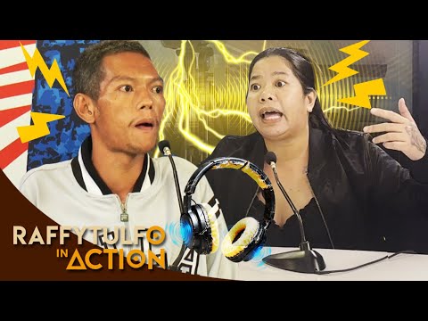 PUKSAAN MALALA ANG ATAKE NG SUMBONG NA ITO! RIP HEADPHONES!