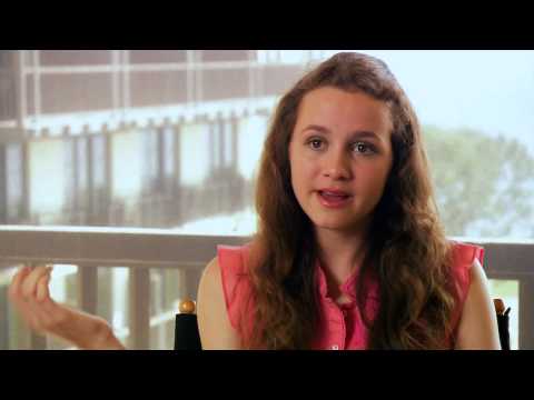 This is 40 - On the Set with Judd Apatow -- Girls Grown Up