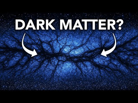 Science For Sleep | What Is Dark Matter… Really?