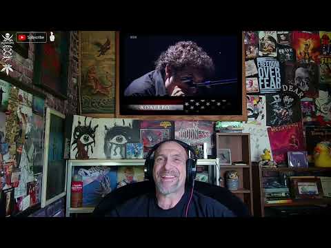 Paco De Lucia - Zyryab En Vivo - Reaction with Rollen - (Live At 31st Leverkusener Jazztage )