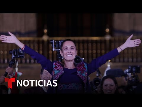 Las noticias de la mañana, lunes 3 de junio de 2024 | Noticias Telemundo