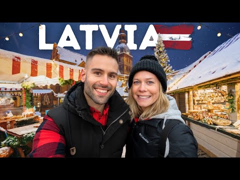 Europe's Most Beautiful Christmas Market Is Not Where You Think