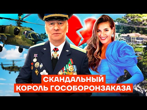 Who’s making billions off the war — and how? The biggest theft in Russia’s defence industry.