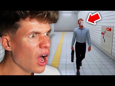 Wenn ich EINEN Fehler mache, STERBE ich