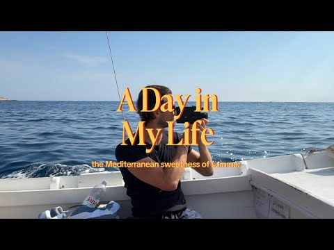 sweetness of summer | few days in croatia  mediterranean summer diaries 