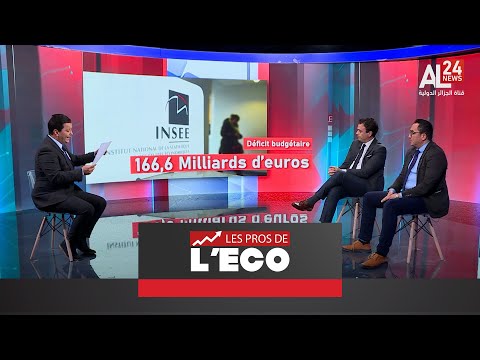 Pourquoi une France en faillite cherche à faire de l’Algérie son cache misère