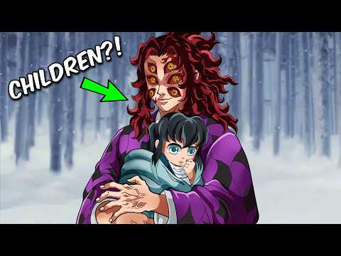 20 Questions NEVER ANSWERED in Demon Slayer (Demon Slayer Mysteries)