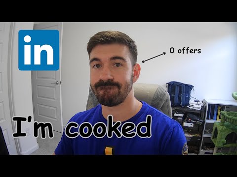 The Brutal Reality of the Tech Job Market