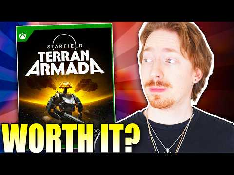 The FINAL Verdict on Starfield's NEW DLC...