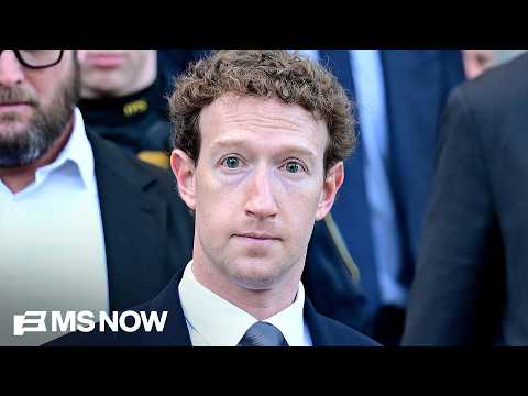 'Breaking the dam': Social media sites liable of harm in landmark addiction trial