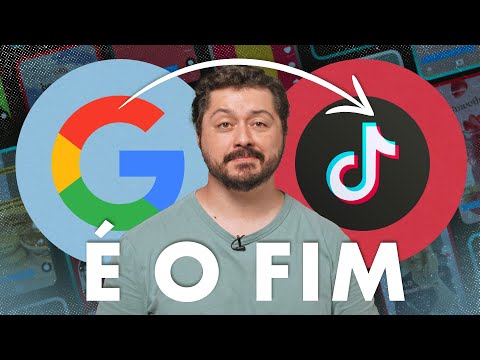 Por que o GOOGLE vai acabar