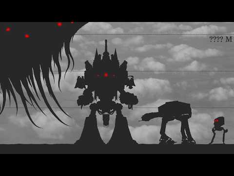 STAR WARS vs WARHAMMER 40K | MASSIVE Size Comparison