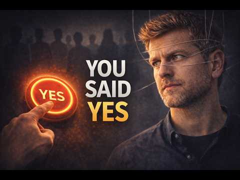 Why People Say Yes Without Knowing Why
