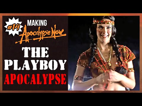 Playboy Sequence: The WILD Story Behind Filming This Scene | Ep14 | Making Apocalypse Now