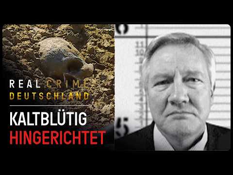 Skrupellose Auftragsmorde | True Crime Doku