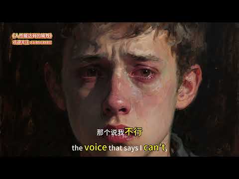 《人性能达到的境界》 为什么你总是“搞砸”好机会？马斯洛：你可能得了“天才恐惧症”