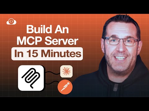 Build a Fully Functional MCP Server in Minutes Using Postman! (No Code Required)