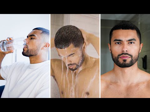 7 Habits To Fix Your Face