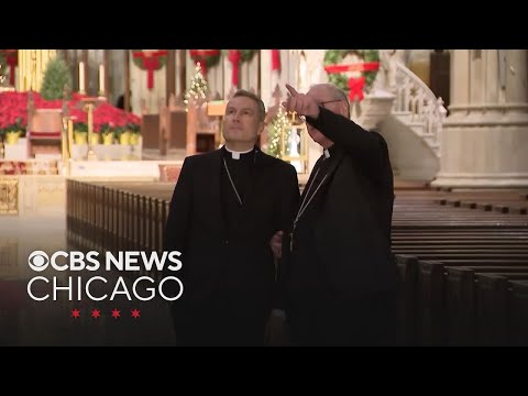 Those who know Joliet Bishop Ronald Hicks unsurprised by elevation to New York cardinal